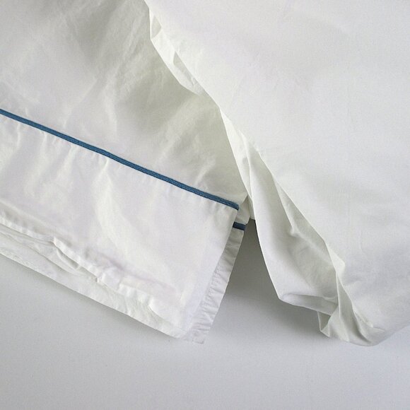KING SIZE "THREAD EXPERIMENT" SHEET SET - Picture 5 of 16